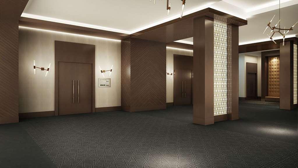 Hilton Alpharetta Atlanta Hotell Bekvämligheter bild