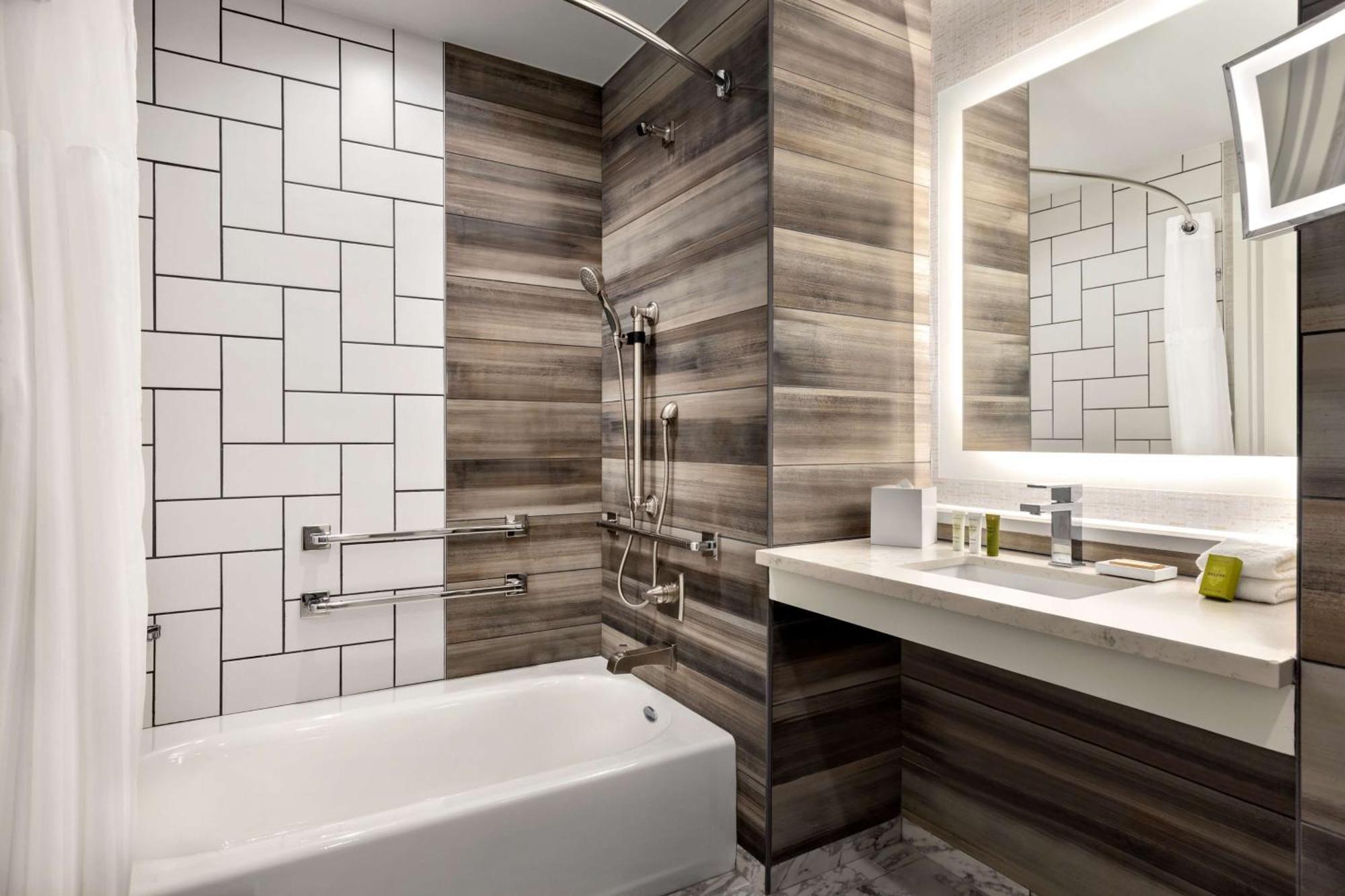 Hilton Alpharetta Atlanta Hotell Exteriör bild