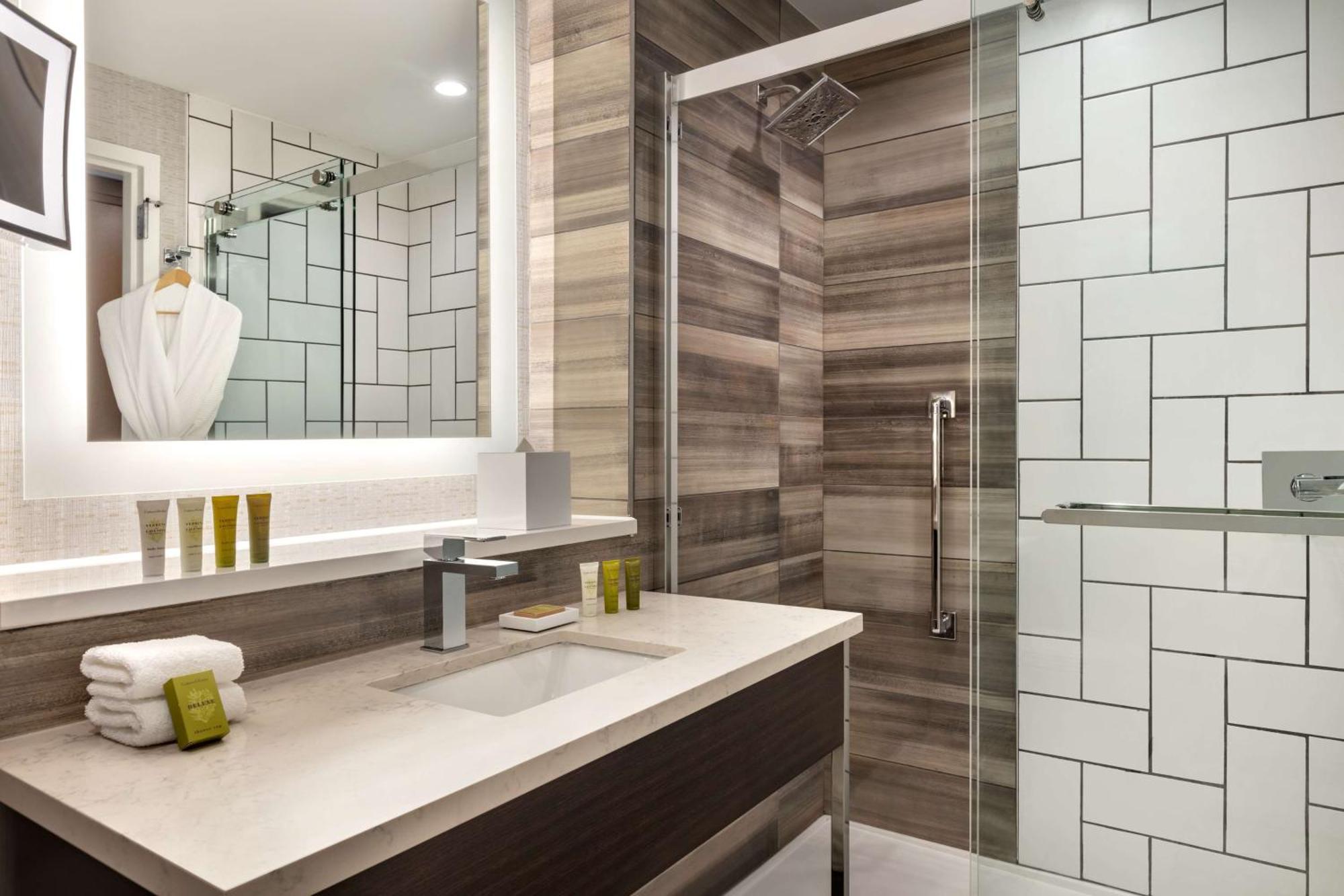 Hilton Alpharetta Atlanta Hotell Exteriör bild