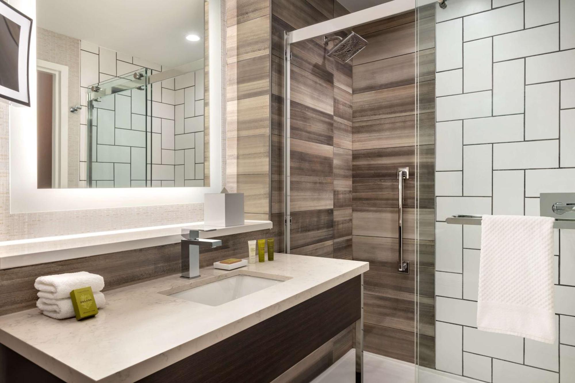 Hilton Alpharetta Atlanta Hotell Exteriör bild